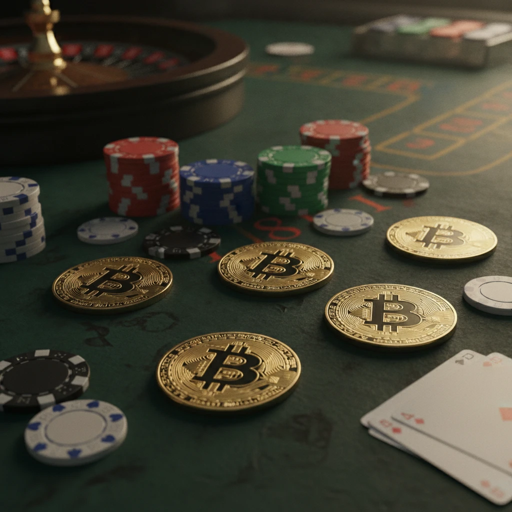 How To Choose The Best Crypto Casino In The Uk 2026 A Players Guide To Safe Fast And Rewarding